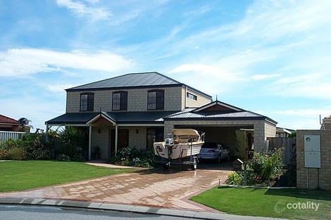 16 Morritt Cl, Rockingham, WA 6168