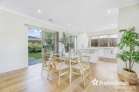 Property photo of 1/39 Belmont Road West Croydon South VIC 3136