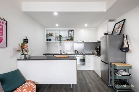 Property photo of 51/1 St David Street Fitzroy VIC 3065