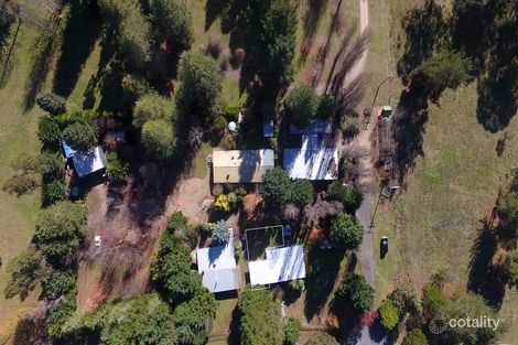 Property photo of 5 Kangaroo Court Freeburgh VIC 3741