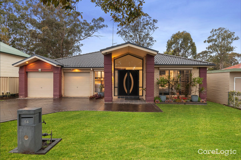 54 St Albans Rd, Schofields, NSW 2762