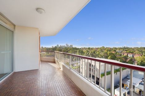 Property photo of 30/1-3 Broughton Road Artarmon NSW 2064