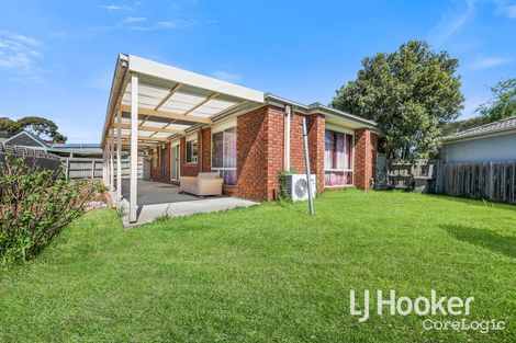 Property photo of 9 Shadi Court Cranbourne West VIC 3977