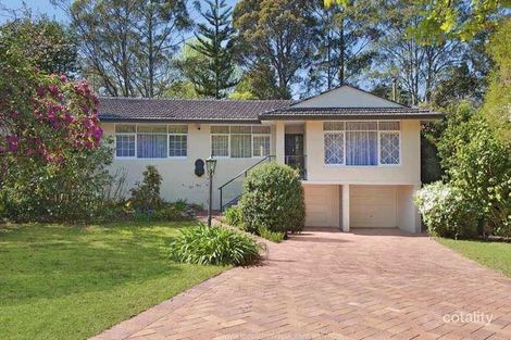 Property photo of 8 Dorset Drive St Ives NSW 2075