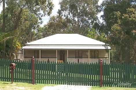 41 Dove Tree Cres, Sinnamon Park, QLD 4073