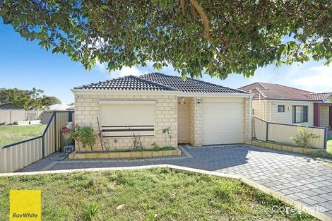 Property photo of 39C Wittering Crescent Balga WA 6061