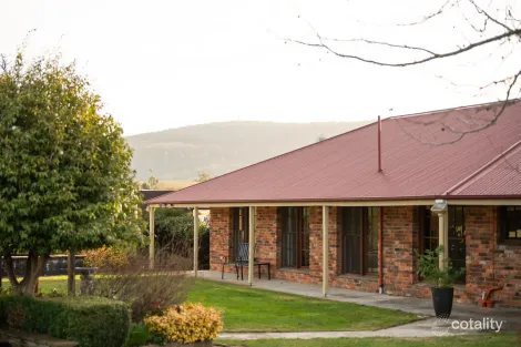152 Karoola Rd, Karoola, TAS 7267