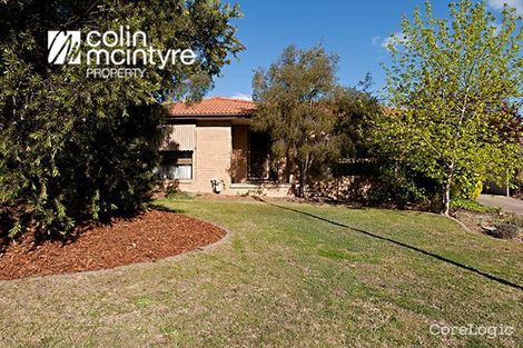 Property photo of 11 Lowerson Place Gowrie ACT 2904