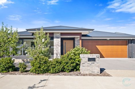 12 Mottram St, Taylor, ACT 2913