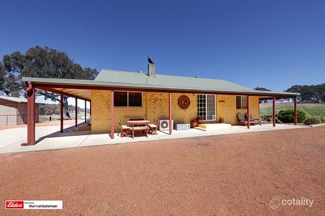 Property photo of 619 Elms Road Yass River NSW 2582