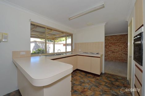 Property photo of 6 Bannister Court Wannanup WA 6210