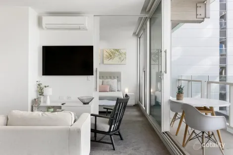 Property photo of 417/33 Warwick Street Walkerville SA 5081