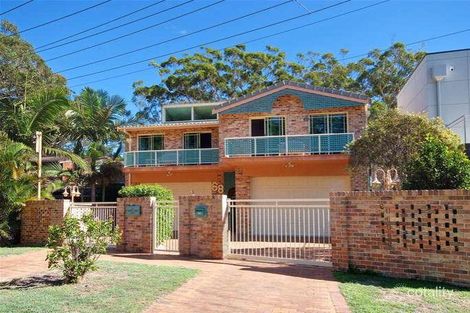 Property photo of 68 Sandy Point Road Corlette NSW 2315
