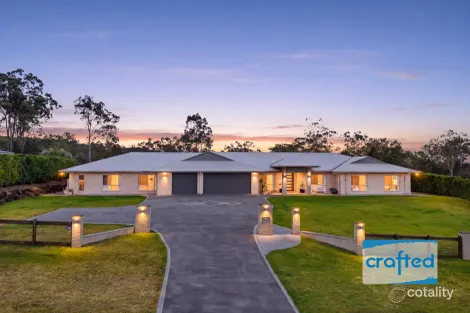 40-48 Navereno Ct, Mundoolun, QLD 4285