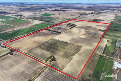 332 Yarrawalla South Rd, Yarrawalla, VIC 3575