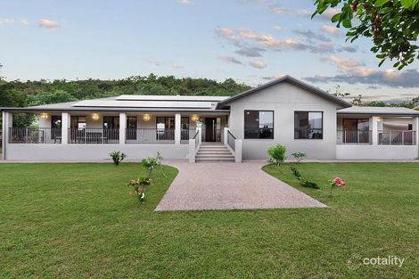 Property photo of 4 Mount Kulburn Drive Jensen QLD 4818