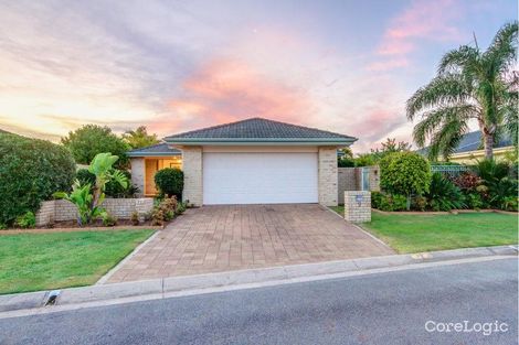 Property photo of 9 Moonraker Street Clear Island Waters QLD 4226