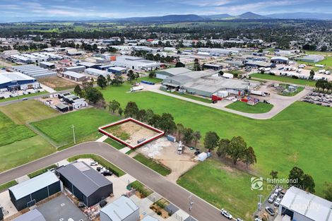 9 Jackson Cres, Bairnsdale, VIC 3875