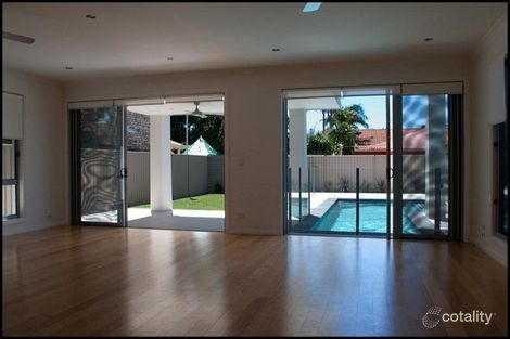 Property photo of 101 Nobby Parade Miami QLD 4220