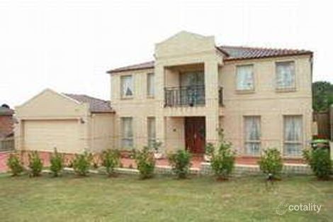 Property photo of 63 Doulton Drive Cherrybrook NSW 2126