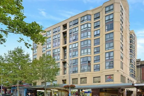 109/743-755 George St, Haymarket, NSW 2000