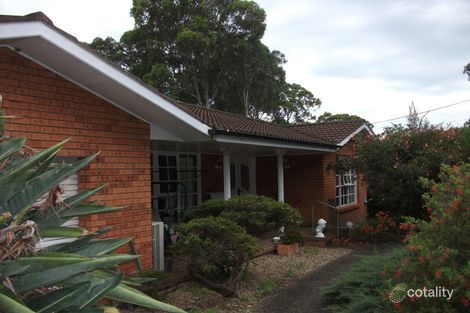 21 Maunsell St, Moruya, NSW 2537