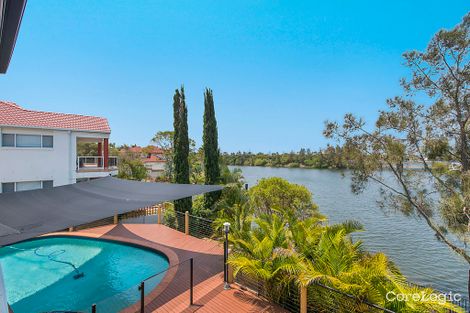 Property photo of 6 Malanda Place Robina QLD 4226