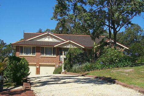 9 Casuarina Ct, Sandy Beach, NSW 2456