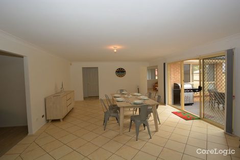 Property photo of 1 Rottnest Close Shell Cove NSW 2529