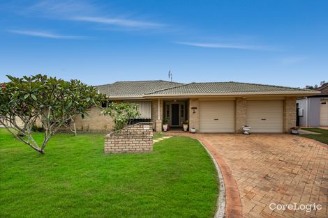 Property photo of 1 Lady Beatrice Court Yamba NSW 2464