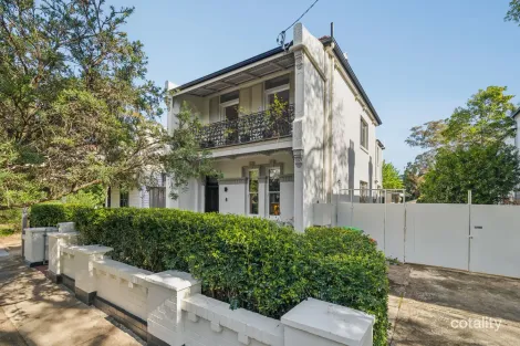 Property photo of 8 Bogan Street Summer Hill NSW 2130