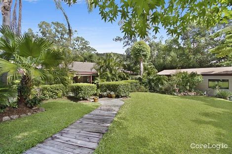 Property photo of 22 Coorabin Court Tallebudgera QLD 4228