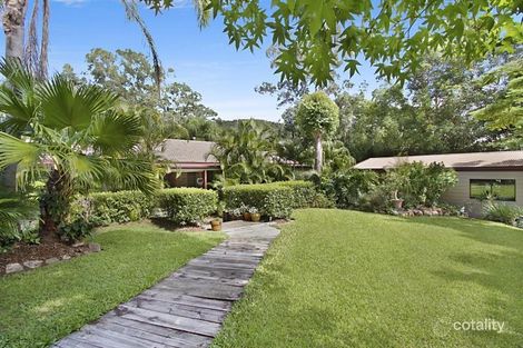 Property photo of 22 Coorabin Court Tallebudgera QLD 4228