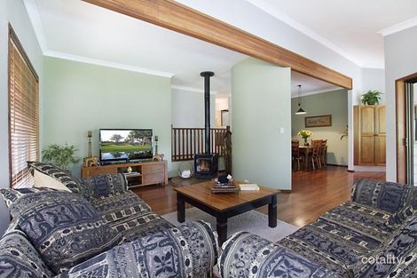 Property photo of 22 Coorabin Court Tallebudgera QLD 4228