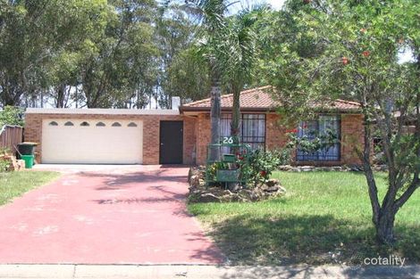 26 Lamerton St, Oakhurst, NSW 2761