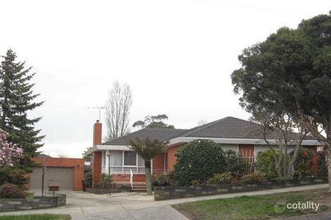 3 Harmer Rd, Hallam, VIC 3803