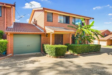 Property photo of 19/168 Mimosa Road Bankstown NSW 2200