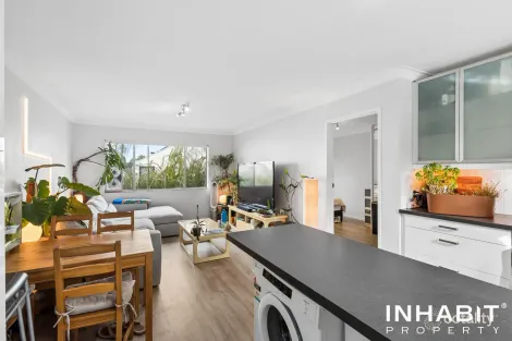 16/4 Kingston Ave, West Perth, WA 6005