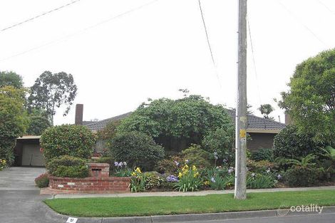 9 Curie Ave, Mulgrave, VIC 3170