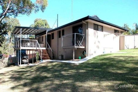 Property photo of 44 Theodore Place Molendinar QLD 4214