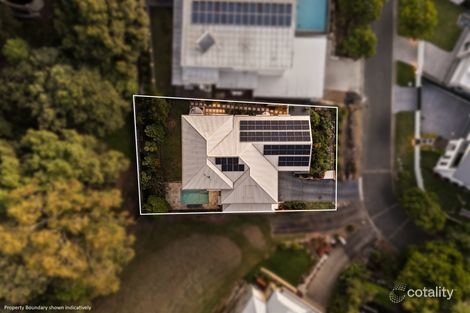 Property photo of 29 Stonehawke Place The Gap QLD 4061