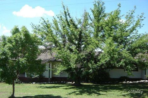 Property photo of 27 Lee Street Molong NSW 2866