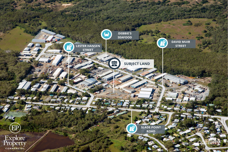 4 Lester Hansen St, Slade Point, QLD 4740