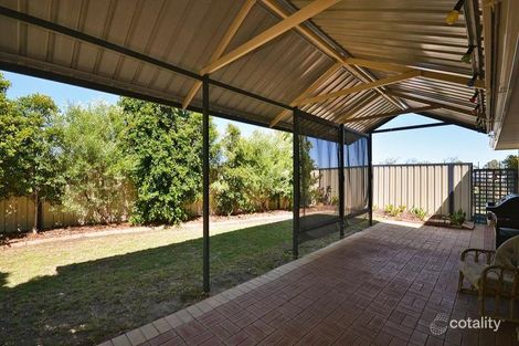 Property photo of 118 St Stephens Crescent Tapping WA 6065