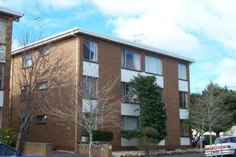 7/13 Howitt St, South Yarra, VIC 3141