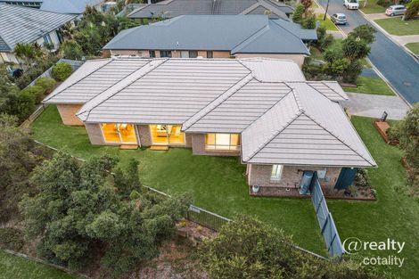 Property photo of 15 Kidston Crescent Warner QLD 4500