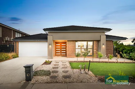 4 Homewood Ent, Tarneit, VIC 3029