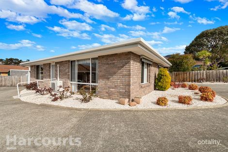 Property photo of 1/14 Heysen Court Glenorchy TAS 7010