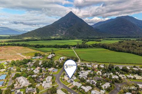 Property photo of 11 Jacob Close Gordonvale QLD 4865