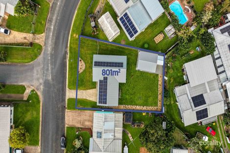 Property photo of 11 Jacob Close Gordonvale QLD 4865